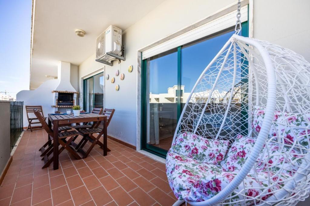 Oceanterracepool, Beach 2M Walk Armação de Pêra Zewnętrze zdjęcie
