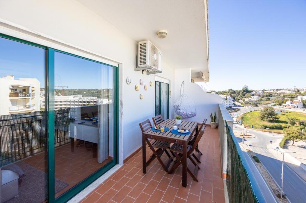 Oceanterracepool, Beach 2M Walk Armação de Pêra Zewnętrze zdjęcie